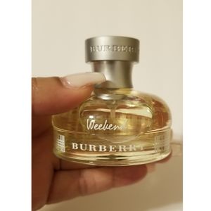 Weekend Burberry for Women